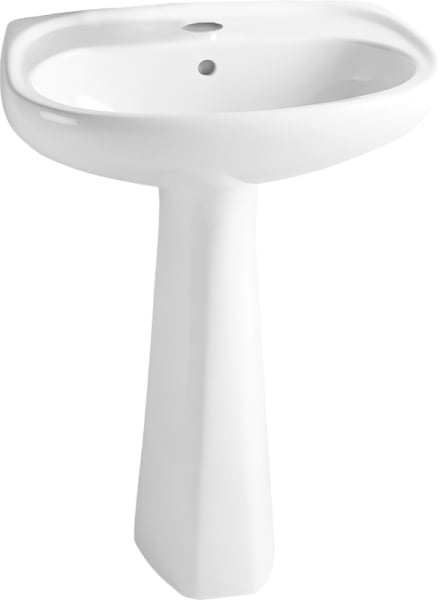 Раковина VitrA Normus 9600B003