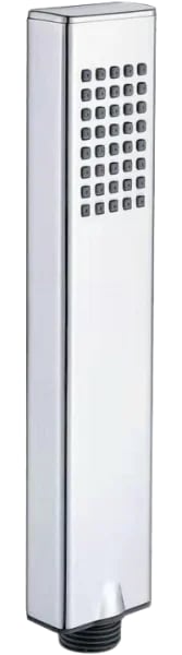 Душевая лейка Allen Brau Infinity 5.21022-00 хром