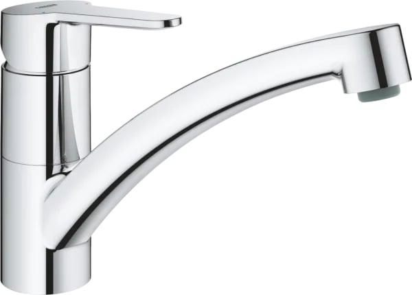 Смеситель для кухни Grohe 31680000 хром