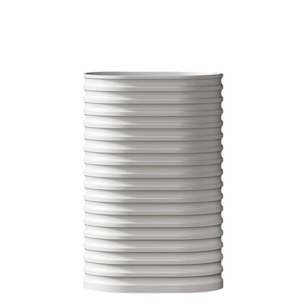 Раковина Abber Stein AS2550-H матовая белая