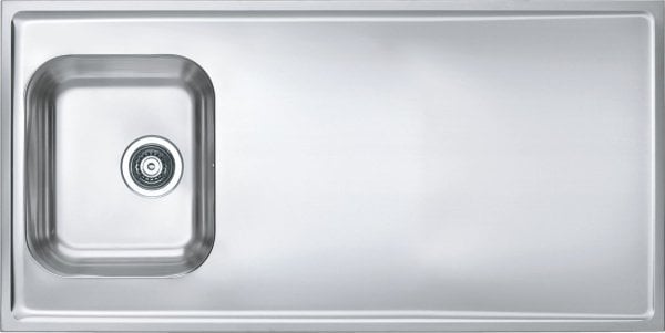 Мойка кухонная Alveus Classic Pro 90