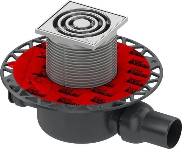 Душевой трап TECE Drainpoint S TECEdrainpoint S 120 3601200