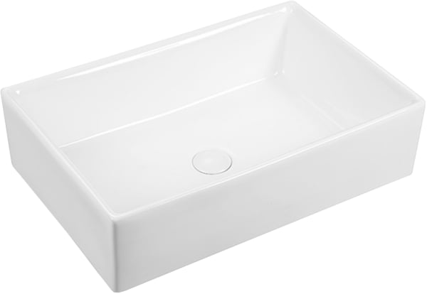 Накладная раковина Ceramicanova Element CN5013