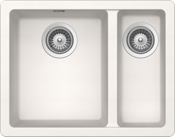 Мойка кухонная Schock Soho 60 Plus (N-150) Cristadur поларис