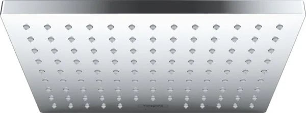 Верхний душ Hansgrohe Vernis Shape 26281000 230 1jet хром
