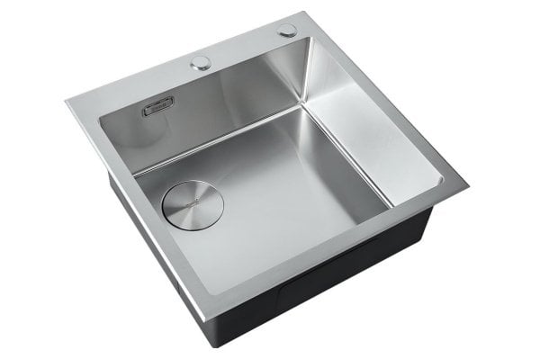 Кухонная мойка ZorG LUX 5151-L