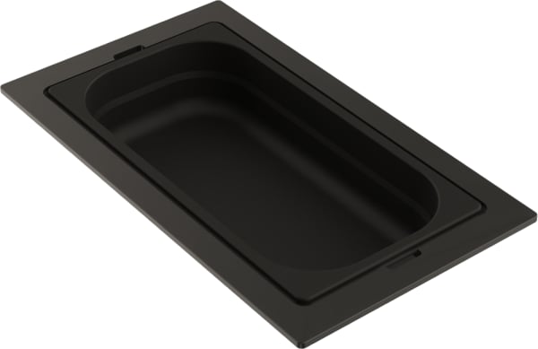 Коландер Omoikiri DC-05-1-GB графит