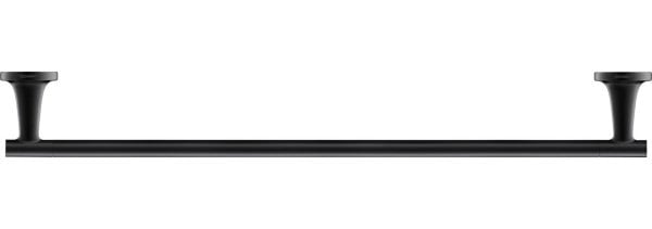 Полотенцедержатель Duravit Starck T 0099424600 черный