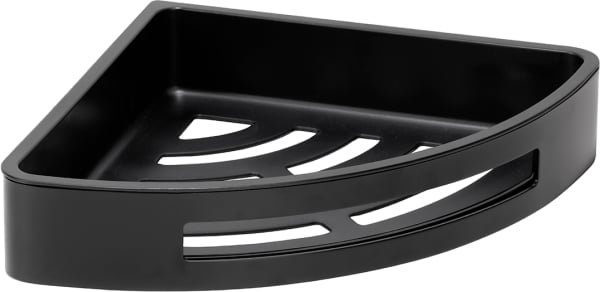 Полка Bemeta Cytro 153102390 black