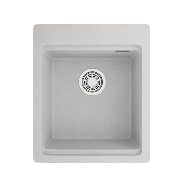 Мойка кухонная Emar Quartz EMQ-1420.Q Барит