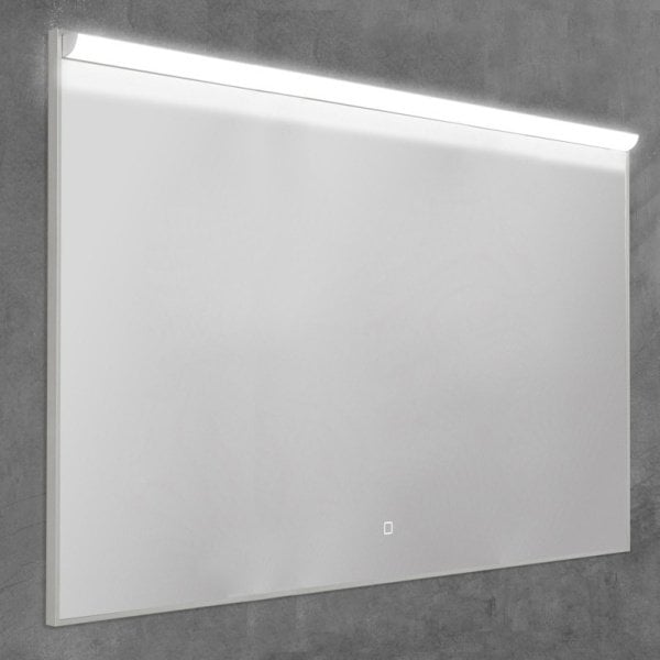 Зеркало BelBagno 120