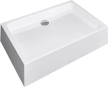 Поддон для душа Radaway Laros D 100x90
