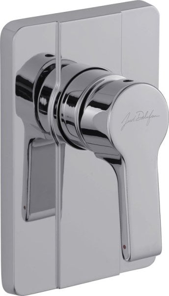 Встраиваемый смеситель Jacob Delafon Singulier Singulier E98708-CP