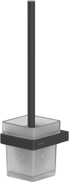 Ершик WHITECROSS Cubo CU2470BL черный матовый