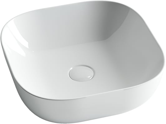 Накладная раковина Ceramicanova Element CN6010