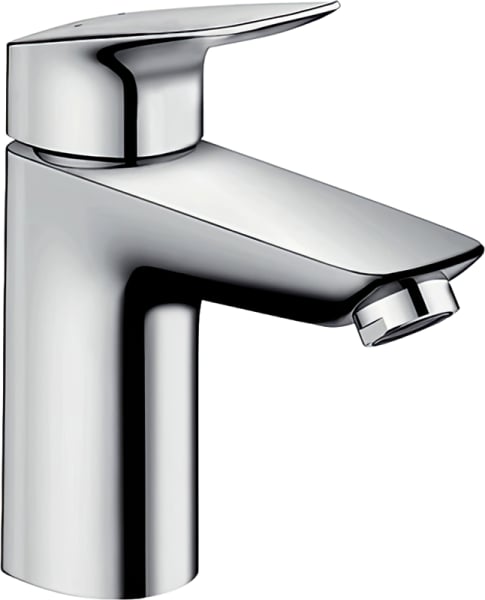 Смеситель для раковины Hansgrohe Logis 71100000