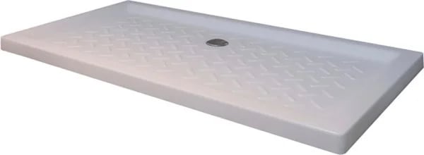 Поддон для душа RGW Ceramics CR-107 72х100х6