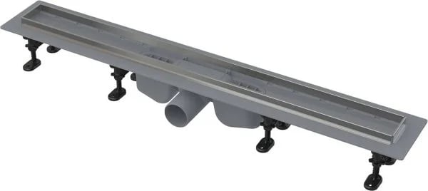 Душевой трап (лоток) AlcaPlast APZ22 Optimal 95 см