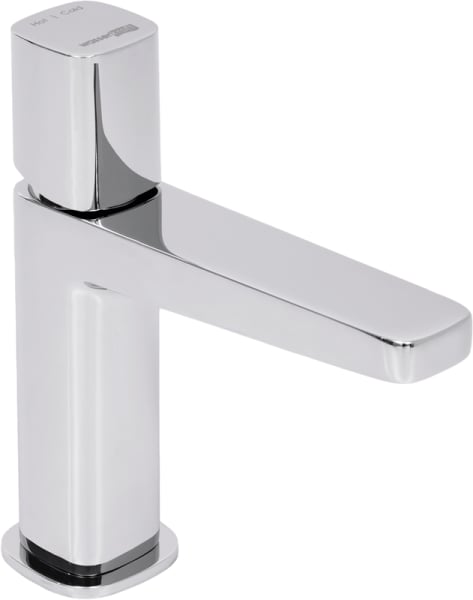 Смеситель для раковины Wasserkraft Naab 8603 хром