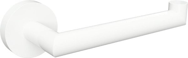 Держатель туалетной бумаги Bemeta White 104212034 white