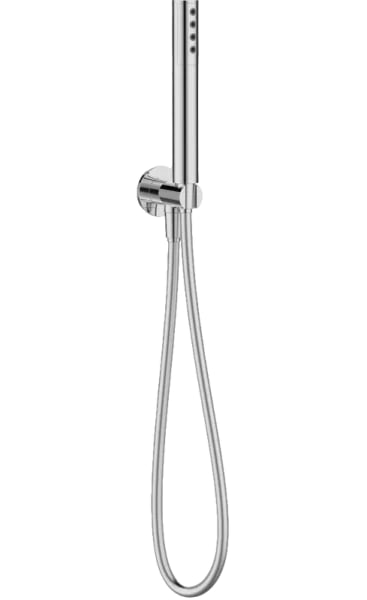 Душевой гарнитур BelBagno Ancona DFS-CRM