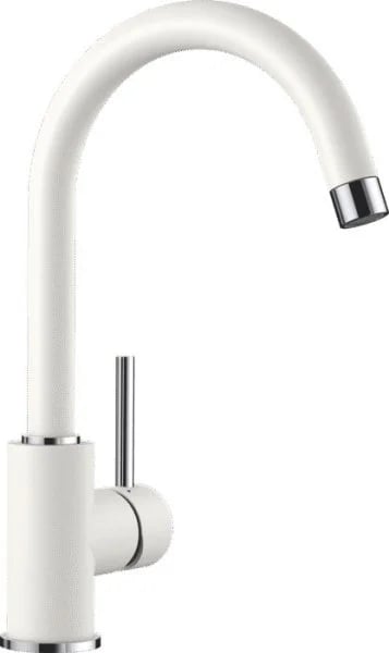Смеситель для кухни Blanco Mida Silgranit 524204