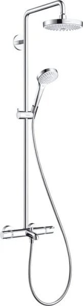 Душевая стойка Hansgrohe Croma 2jet Select S 180, 27351400
