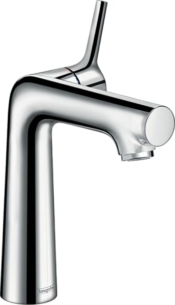 Смеситель для раковины Hansgrohe Talis S 72113000 с донным клапаном