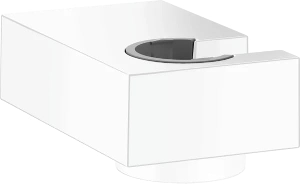Настенный держатель Hansgrohe Porter E 28387700