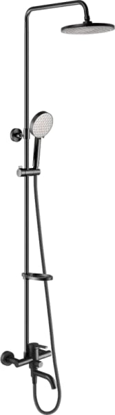 Душевая стойка Swedbe Hermes 5131B