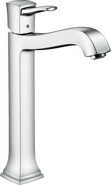 Смеситель для раковины Hansgrohe Metropol Classic 31303000
