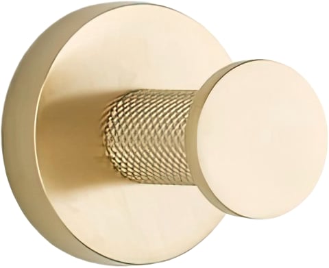 Крючок Boheme Uno 10976-MG matt gold