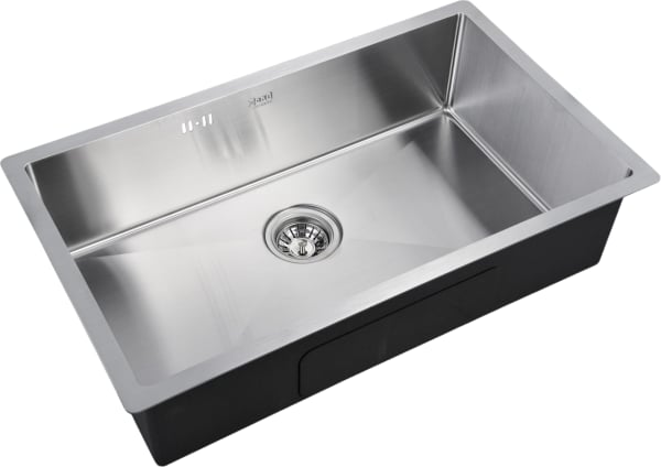 Мойка кухонная Zorg Inox R 7444
