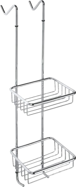 Полка Bemeta Cytro 104702172 двойная