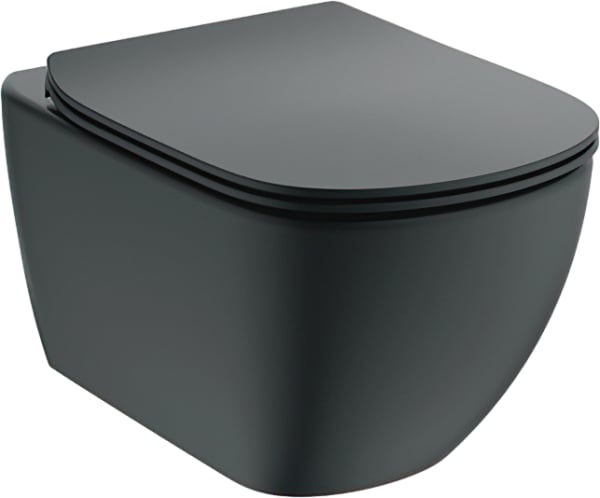 Унитаз подвесной Ideal Standard IdealMood T4665V3