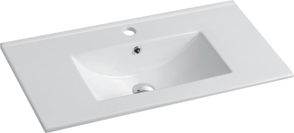 Мебельная раковина Vincea VBS-13980S1 80 см