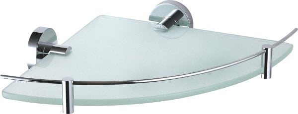 Полка Wonzon & Woghand WW-8117 хром