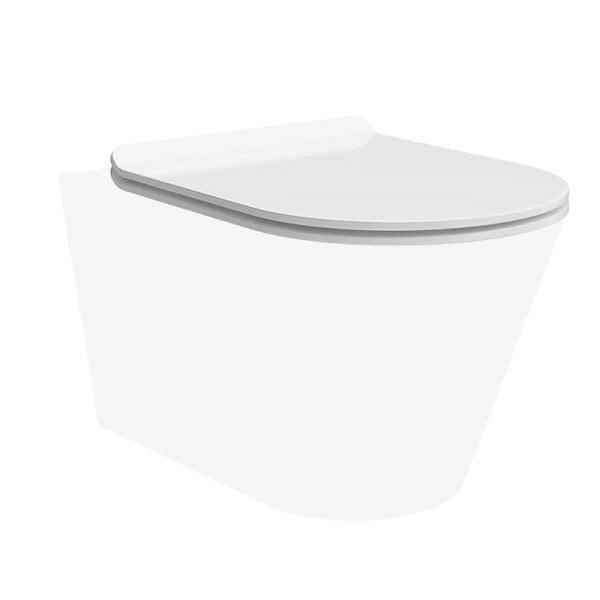 Унитаз подвесной KERAMA MARAZZI Plaza Modern