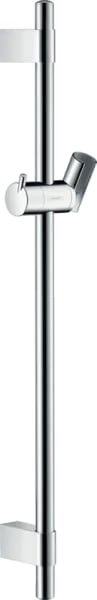 Душевая штанга Hansgrohe Unica 28662000 72 см, хром