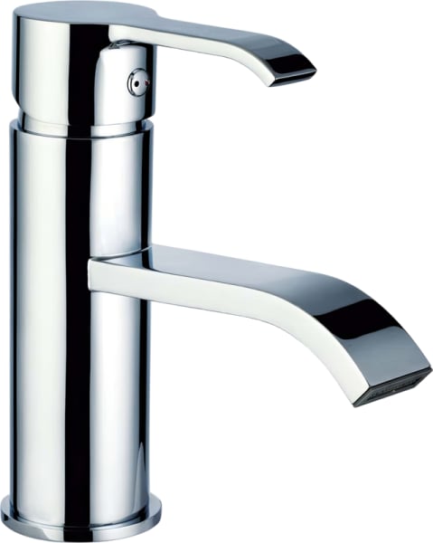Смеситель для раковины Clever Caiman Xtreme 98185