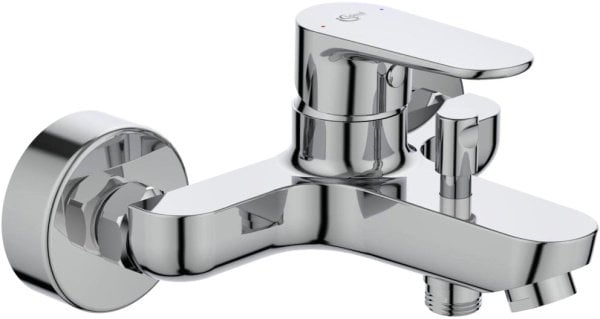 Смеситель для ванны с душем Ideal Standard Cerafine O BC500AA
