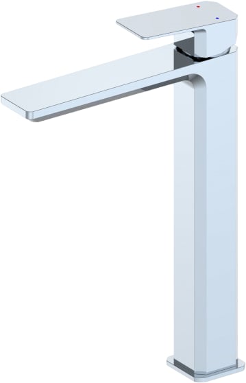 Смеситель для раковины Wonzon & Woghand WW-88239011-CR хром