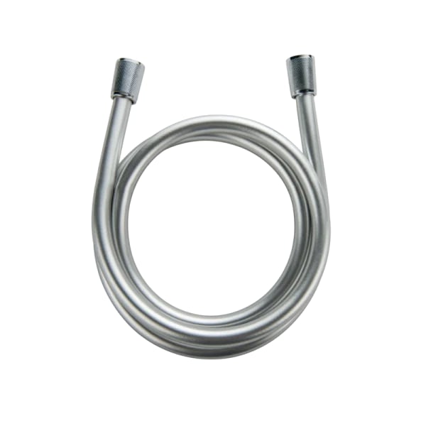 Душевой шланг Wonzon & Woghand WW-88RG01-1500-CR, хром