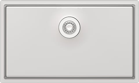 Мойка кухонная Florentina Оптима OHM.700.400