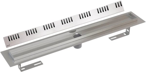 Душевой трап (лоток) AlcaPlast APZ2001 -850, 85 см