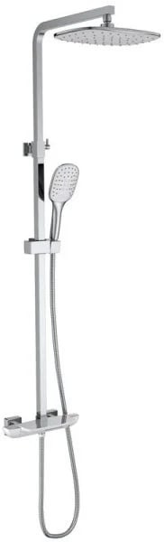 Душевая стойка Timo Helmi SX-1170/00-16
