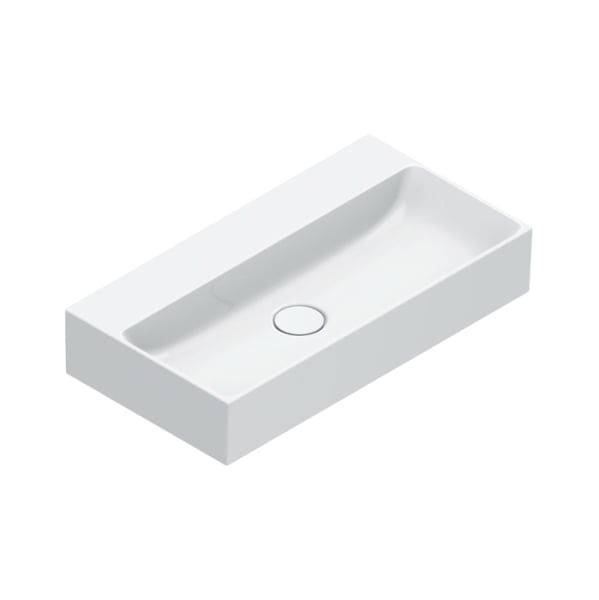 Раковина Catalano Premium 0220650001 65х35 см