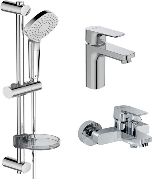 Комплект для ванной Ideal Standard Ceraplan III BD005AA