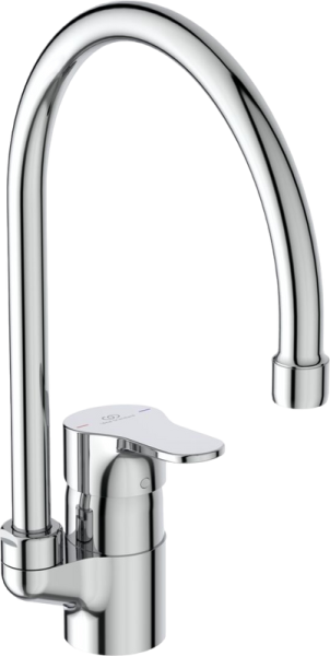 Смеситель для кухни Ideal Standard Сerabase BC844AA хром