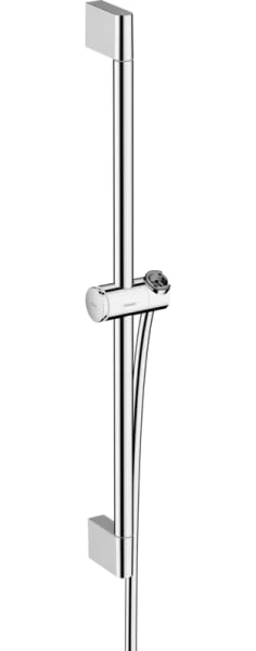 Душевая штанга Hansgrohe Unica 24400000 65 см